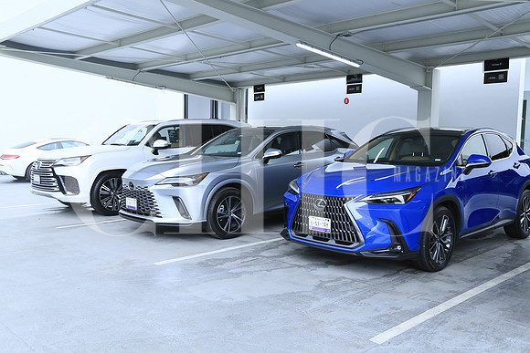 DETALLE NUEVOS MODELOS LEXUS (17)