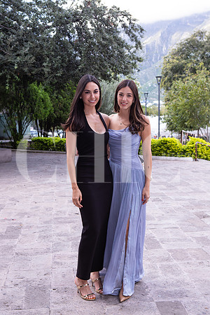 Barbara Cantu y Valeria Williams1