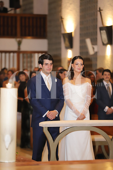 Mara Marchand y Fede Garza 14