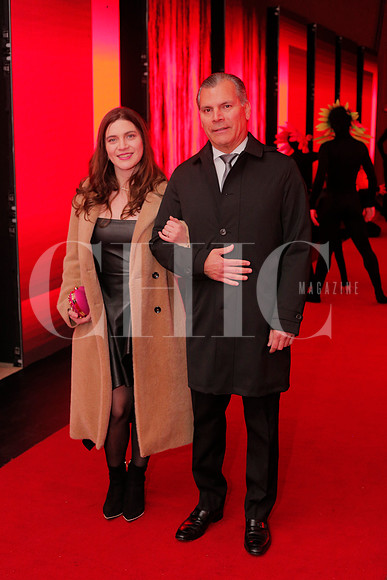 Elisa Ramírez y Raúl Ramírez 2
