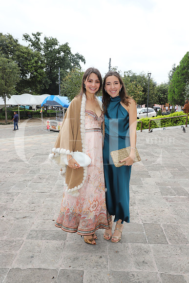 Marcelo Garza y Miriam Fernández 2