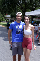 Luis Carlos García y Jimena Esquivel 1