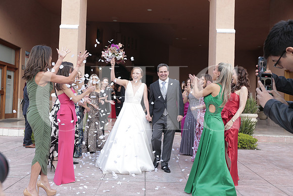 Boda de Luly Clariond y Manuel Rosa 111