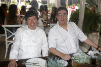 Alejandro Chapa y Alberto Salinas Contel