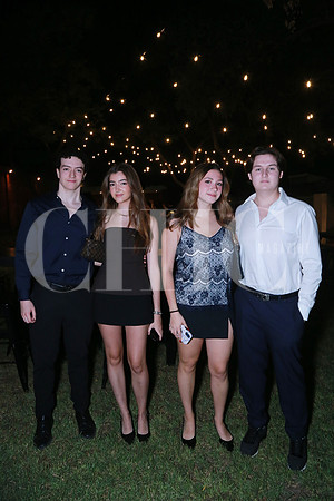 Gabriel De la Fuente, Eva Treviño, Anika Estudillo y Ricardo Cid (3)