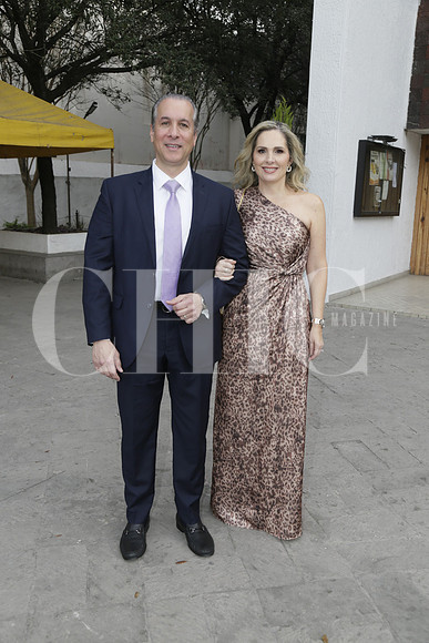 Jorge Safi y Martha de Safi (3)