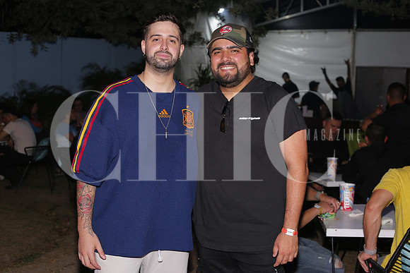 Urboi y Jorge Solorzano 4