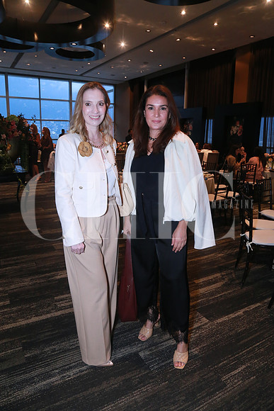 Mayela González y Georgina Gómez (2)