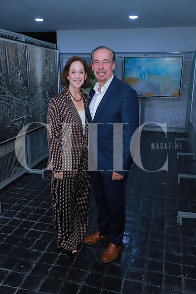 Paulina Garza y Daniel Villarreal 2