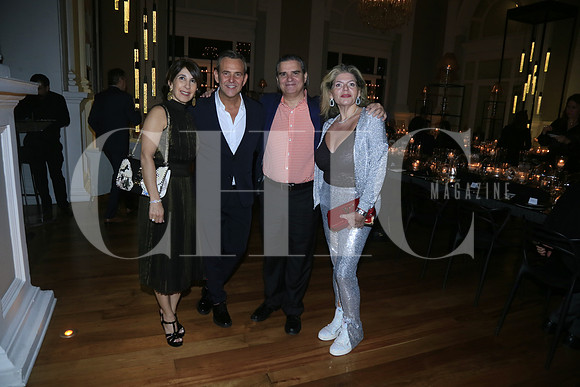 Lorena Assad de Zubiria, José carlos Fernández, Edmundo Rodríguez y Erika González Brunell (2)