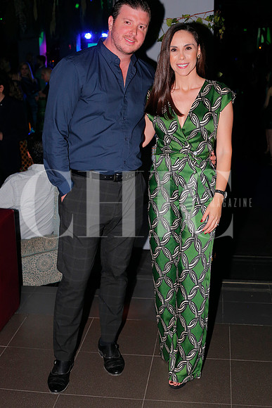 Ricardo Martínez y Yolanda Adame 2