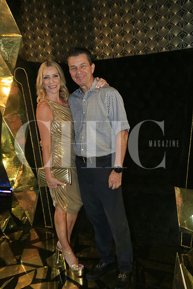 Dora Pérez de Lozano y Gonzalo Lozano (3)