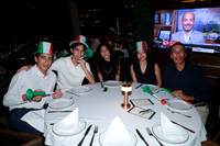 (rest, La Gran Barra) Erick Nohé Urruel, Jorge Antonio Castillón, Astrid Burruel, Carol Urruel y Nohé Urruel (2)
