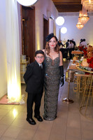 Alejandro Lozano y Debby Pierce 2