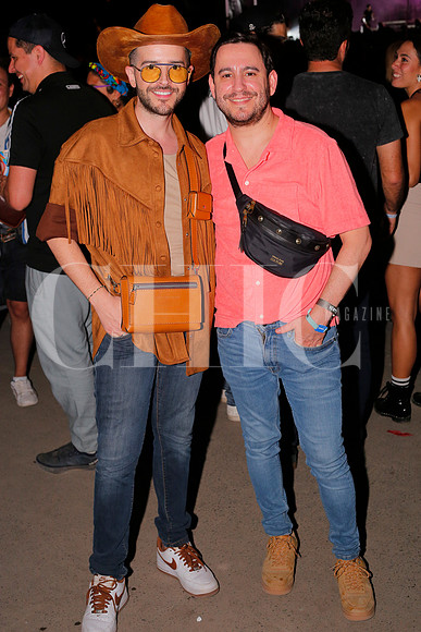 Lalo Rodríguez y Luis Ruiz 3