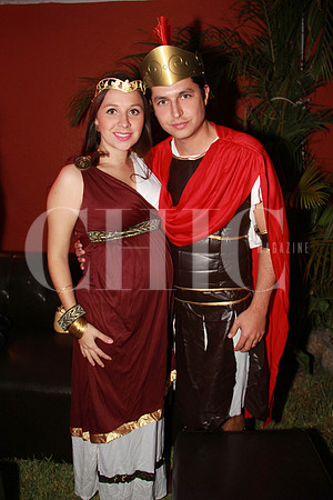 Marisol González y Fernando Salgado (2)