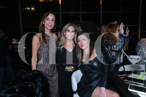Alejandra Almaguer, Any Garza y Denisse Castillo (3)
