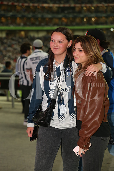 María Cabada y Brenda Sada