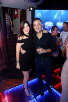 Gabriela Verdusco y Gerardo Rodríguez0