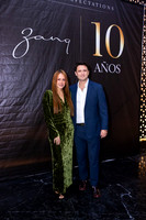 Ale Ramirez y Roger Elizondo