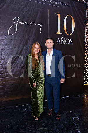Ale Ramirez y Roger Elizondo