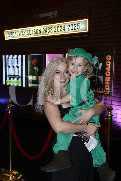 Mariana Rodríguez y Leo Rodríguez 1