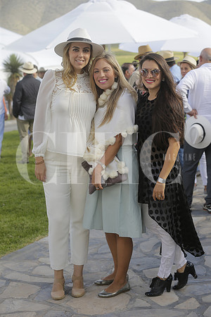Ana Paty Ramos, Marijose Cesar y Elsa Laura Ruiz (3)