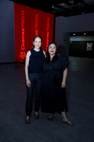 Gaby Espinosa de Kuri y Gaby Mena 1