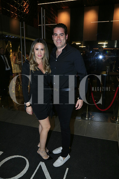 Glenda Guerra y Eduardo Salaburu (2)