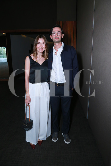 Laura Urquijo y Evaristo García (3)