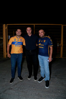 Fernando Aguirre, Pedro Arce y Fernando Menchaca (2)