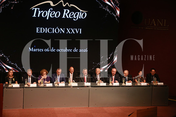 Laura Irene Páez, Jesús Ancer, Carlota Vargas, César Garza, Reyes Taméz, Santos Guzmán, Polo Espinosa, Héctor Morales, Gregorio Farias, Dory Mac Donal y Juan Ángel Montalvo (3)
