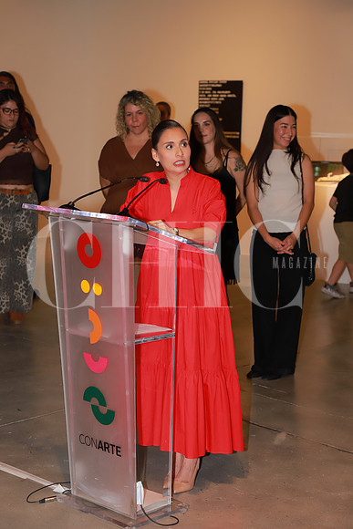 Melissa Segura 10