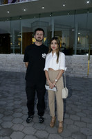 Héctor Santos y Karla Vazquez (2)