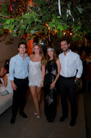 Ricardo Gaviño, Mariangela Guerra, Víctor Tellez 5