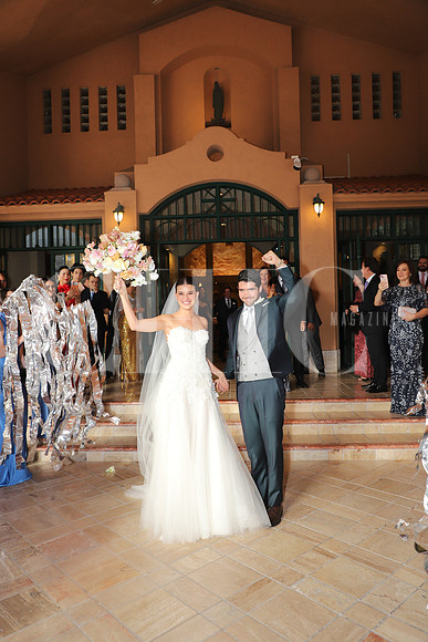 Juan Carlos Zubiria y Ximena González 5