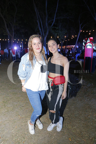 Cristy Garza y Gigi Garza (1)