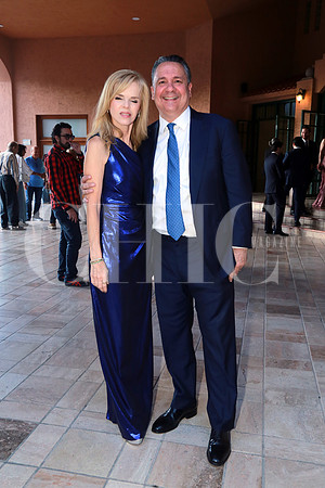 Sonia Pérez de Abramo y Miguel Ángel Abramo (2)