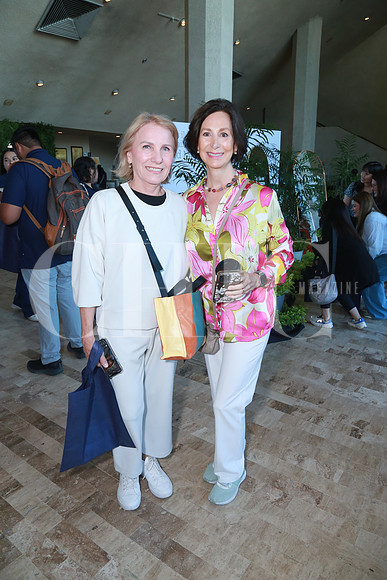 Claudia Zorrilla y Marcela Barrera (2)