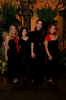 Elsa gutierrez, Alejandra Ibarra, Mónica Martínez y Laura Barrera 3