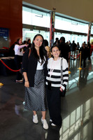 Ariana Campos e Irma Cantú2