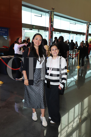 Ariana Campos e Irma Cantú2