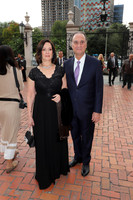 Claudia Morales y Jorge García Segovia 1