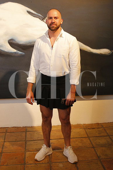 Gabriel Garza García 3