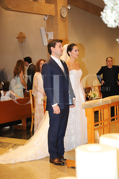 Regina Garza y Arturo González 6