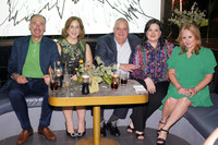 Daniel Villarreal, Paulina Garza, Juan Manuel Barragan, Martha García y Liliana Ayala 4
