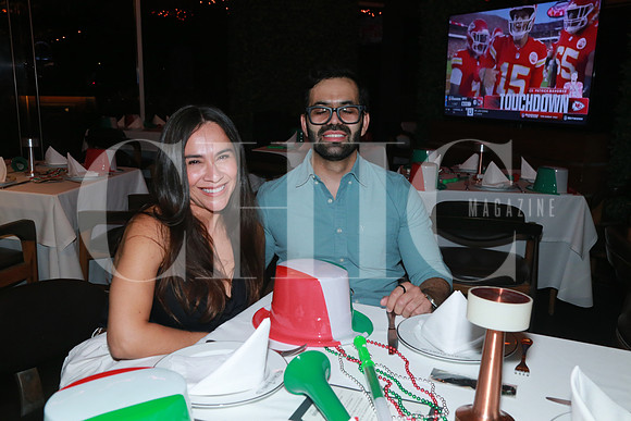 (rest, La Gran Barra) Jazmin García y Mauricio Bretado (2)