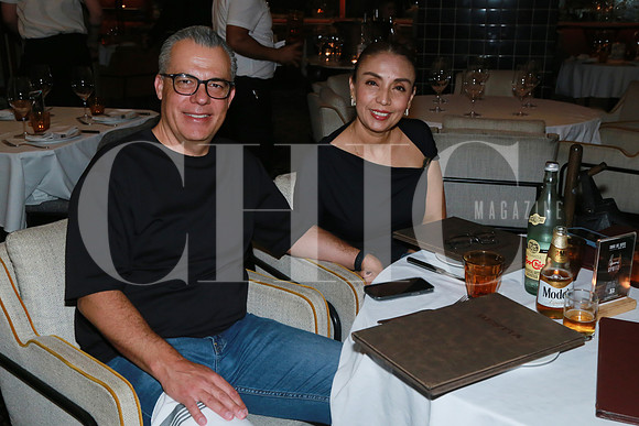 (Rest. Bestia) Adrián Salinas y Fabiola Flores (2)