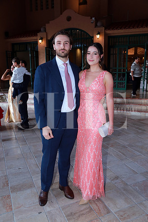 Patricio Rivero y Paola Martínez (3)