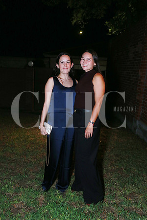 Sofia Martínez y Monserrat Fernández (2)